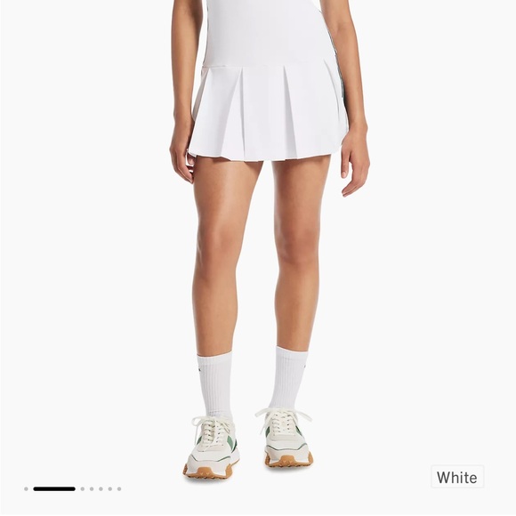 lacoste tennis dress - Picture 2 of 9